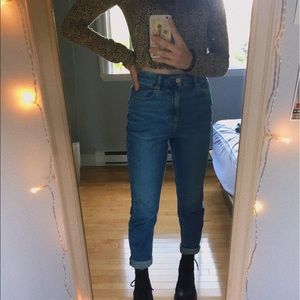 Meet your Posher, Catherine